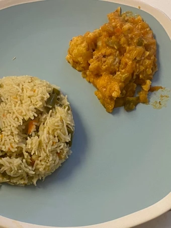 Easy Way Prepare Recipe Gobi Manchurian that is Can Pamper Your Tongue, Appealing}