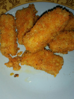 Foto resep Nugget tahu