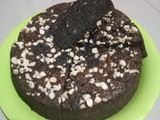 Bolu Ketan Hitam