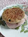 Burger O caseras 🍔