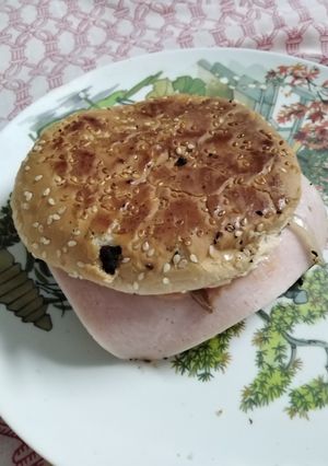 Una foto de Burger O caseras 🍔