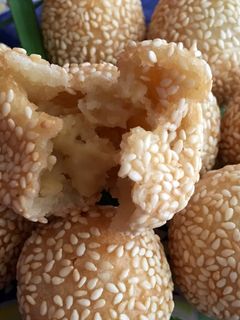 Foto resep Onde onde