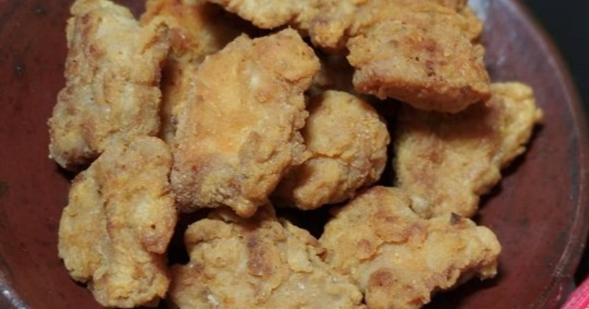 1.214 resep ayam fillet goreng tepung enak dan sederhana 