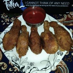 A picture of Chicken Drumstick.
