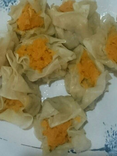 Foto resep Siomay udang