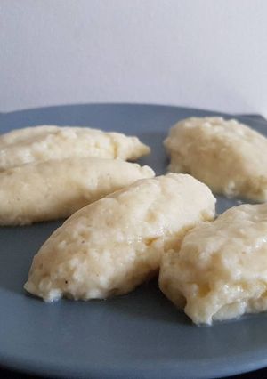 Une photo de Quenelles Lyonnaises