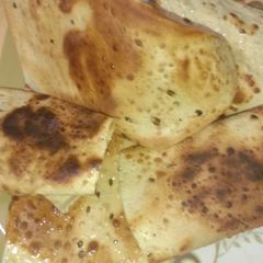 Papad A picture of Papad.