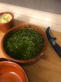 Salsa verde Fiorentina
