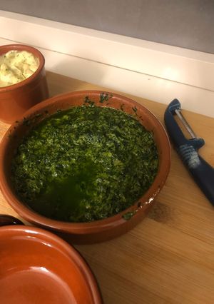 Foto di Salsa verde Fiorentina