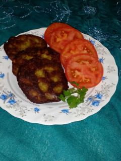 عکسی از دستور شامی بابلی