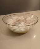 Suspiro limeño