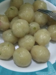 Foto resep Cilok