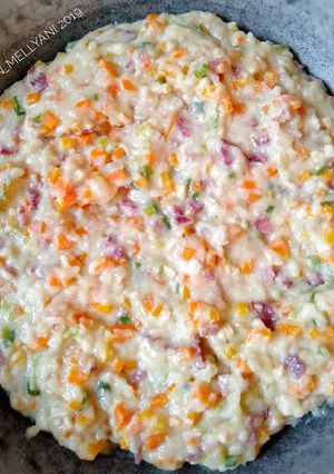 Foto resep Ragout isian kroket,risoles