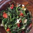 Tumis Kangkung Saori