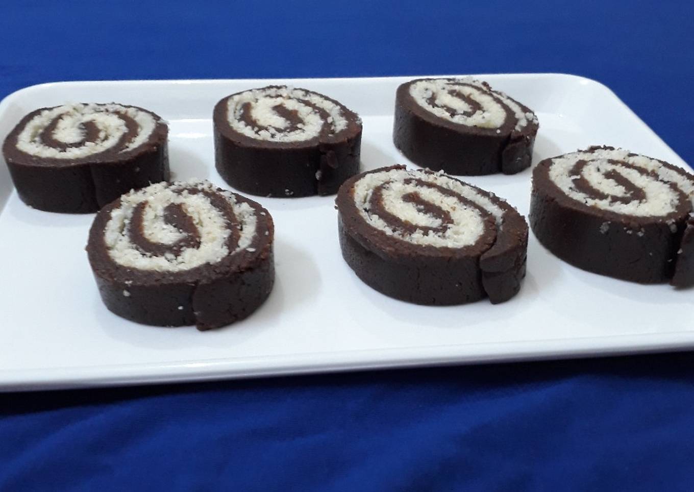 Swiss Rolls