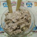 Ice Cream Oreo Butter