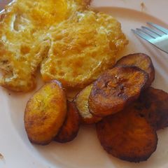 A picture of Breakfast in minutes.