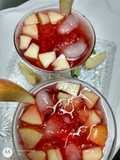 Virgin Sangria