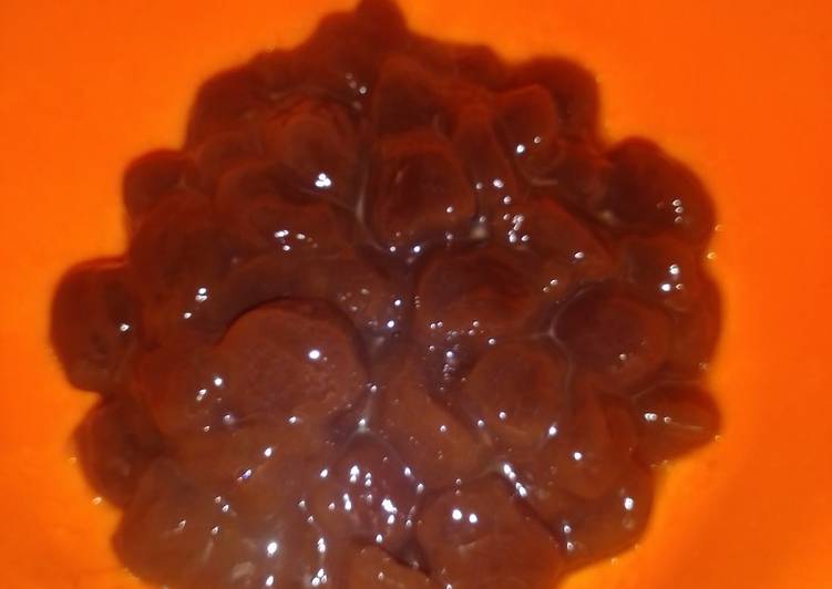 Resep: Makan di DimeBoba