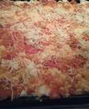 Lasagna!!