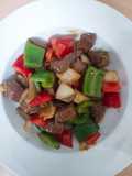 Tender and Flavorful Shaking Beef (Bò Lúc Lắc)