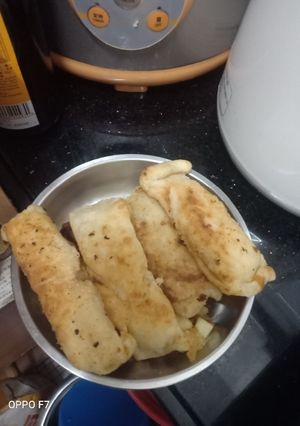Foto resep Pie apple