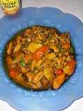 Remis manis pedas