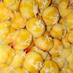 รูปของ Nastar lumer🍍(kuker lebaran)
