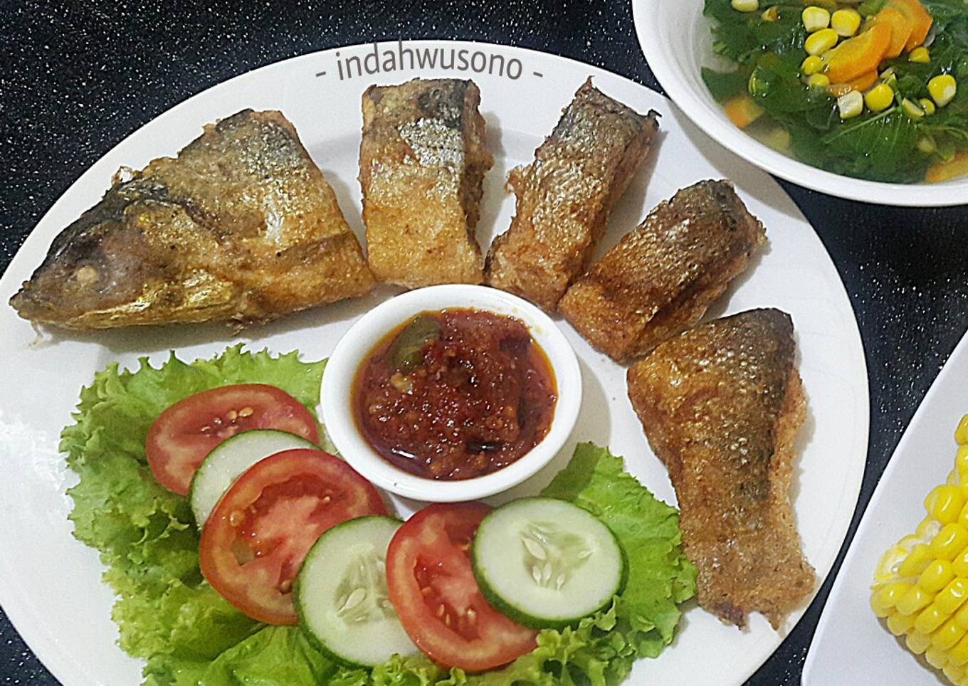 Bandeng Presto Special