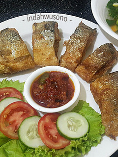 Foto resep Bandeng Presto Special