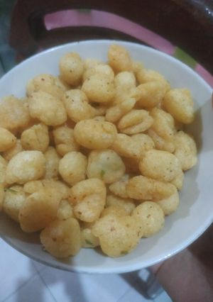 Foto resep Pilus Kriuk Renyah
