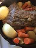 California Farm Lamb Neck Bones
