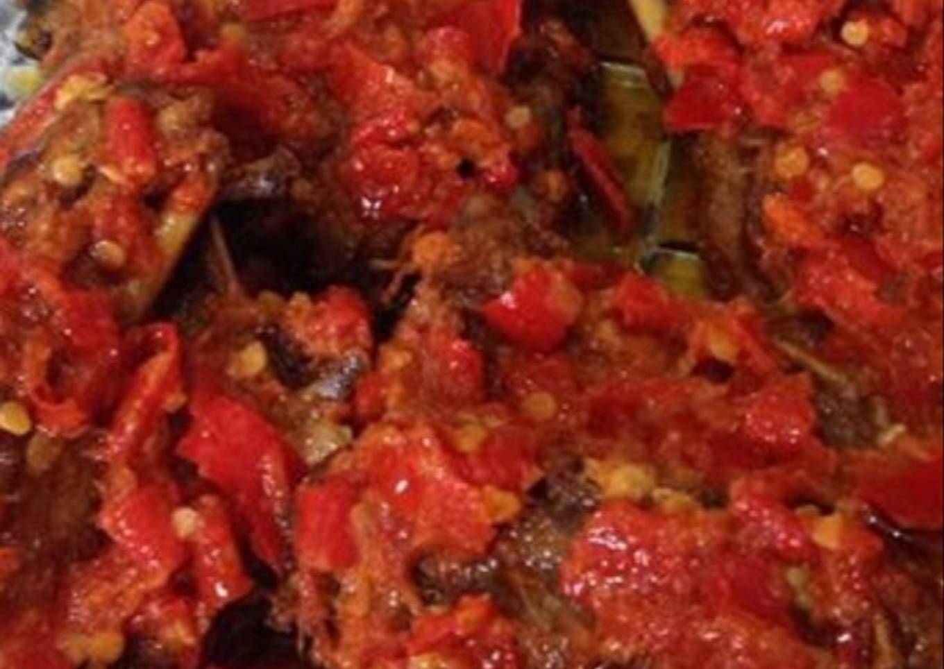 Ayam Balado