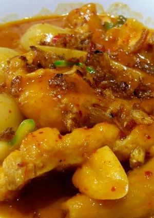 Foto resep Seblak seuhah