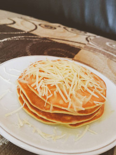 Foto resep Pancake yummy