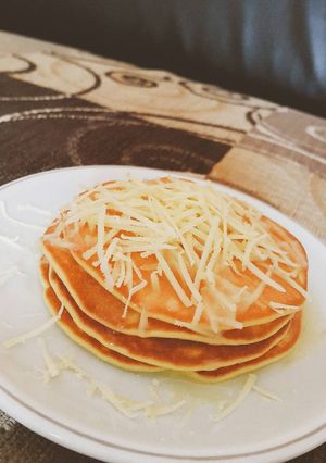 Foto resep Pancake yummy