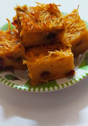 Foto resep Proll Tape Kurma