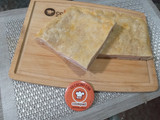 Torta de Fiambre