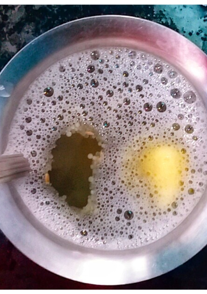 அரிசி உலை கஞ்சி செய்முறை முக்கிய புகைப்படம்