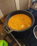 Arroz con conejo