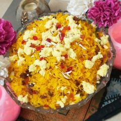 A picture of Zarda.
