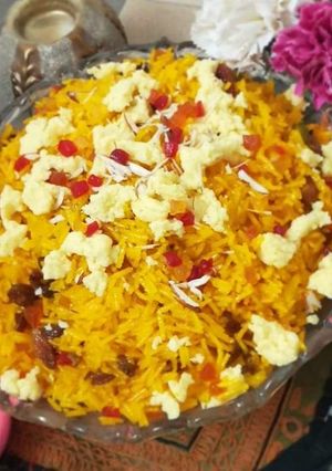 A picture of Zarda.