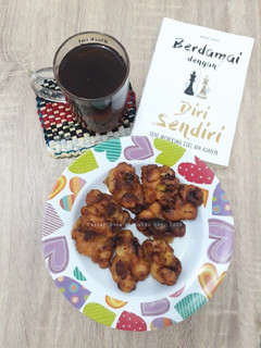 Foto resep Pisang Goreng Madu Bu Nanik