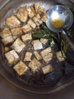 Foto resep Semur Tahu Simple
