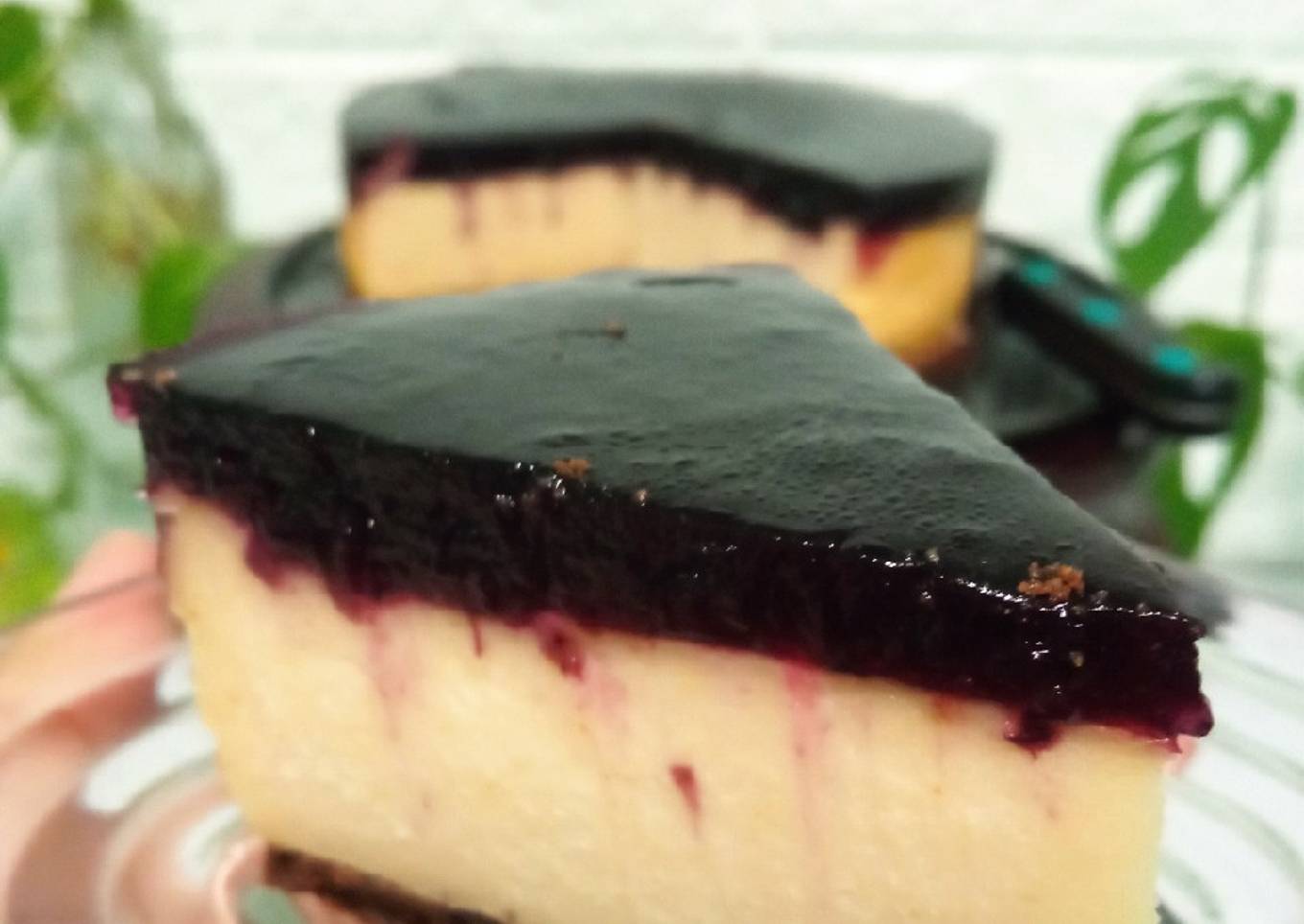 Cheese Cake Breadtalk