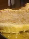 Torta de coco