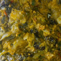 A picture of Ekpang Nkwukwo.