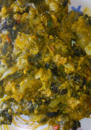 A picture of Ekpang Nkwukwo.