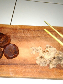 Foto resep Wedang jahe