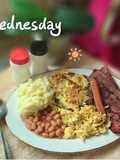 English Breakfast